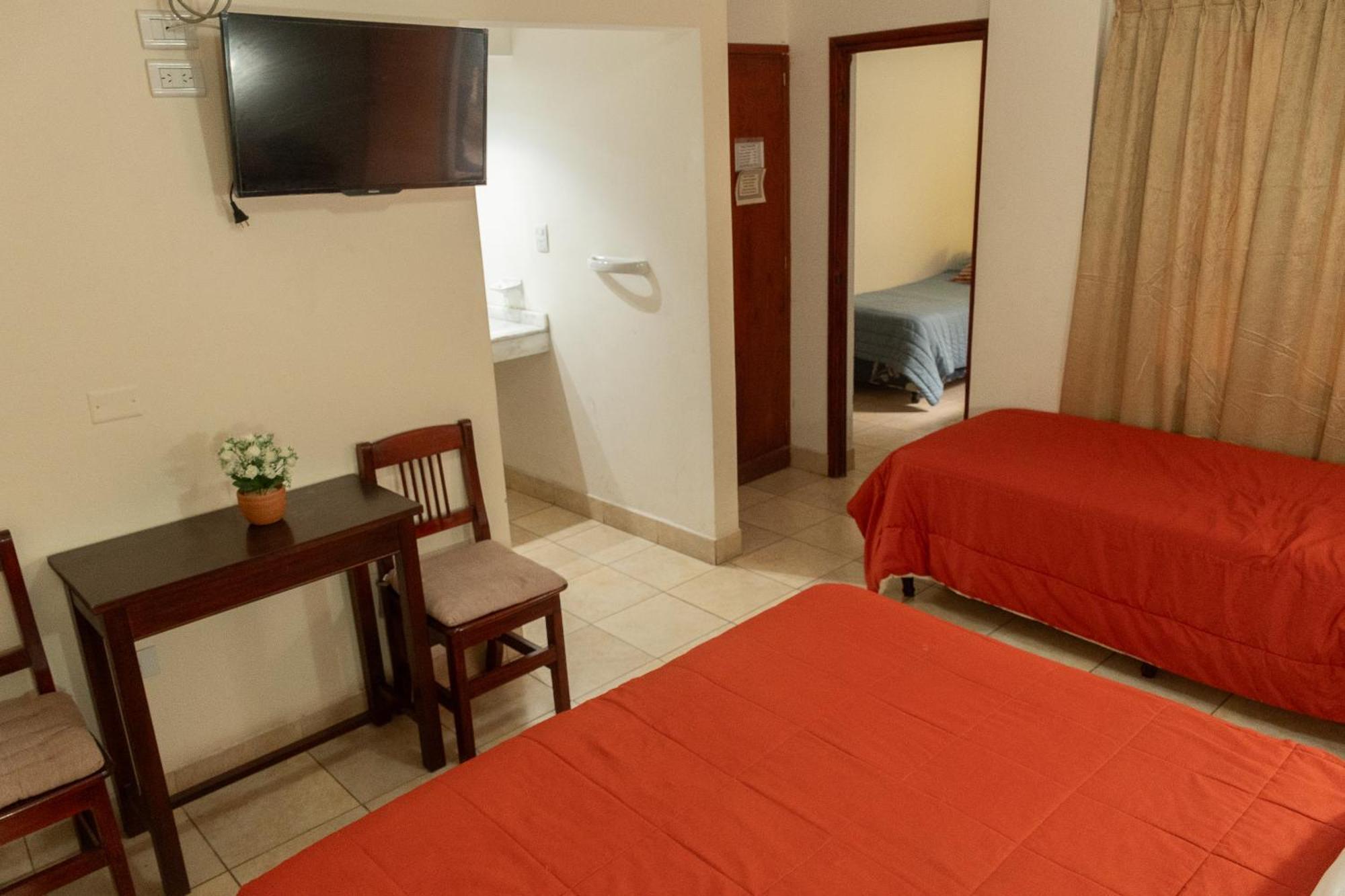 Hotel Alto Colonial Salta Exteriér fotografie